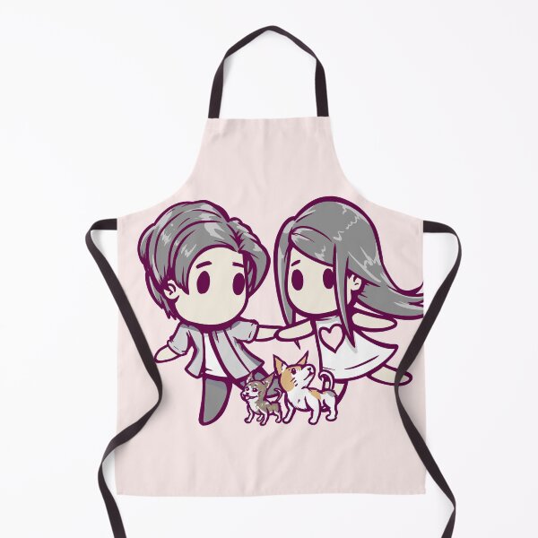 Item preview, Naro & Sami designed and sold by artmonbynaro.