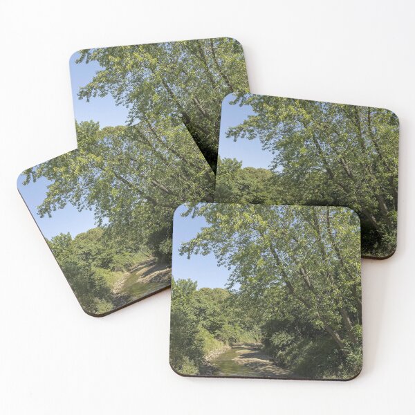 Item preview, Serene brook designed and sold by Joel Bader.