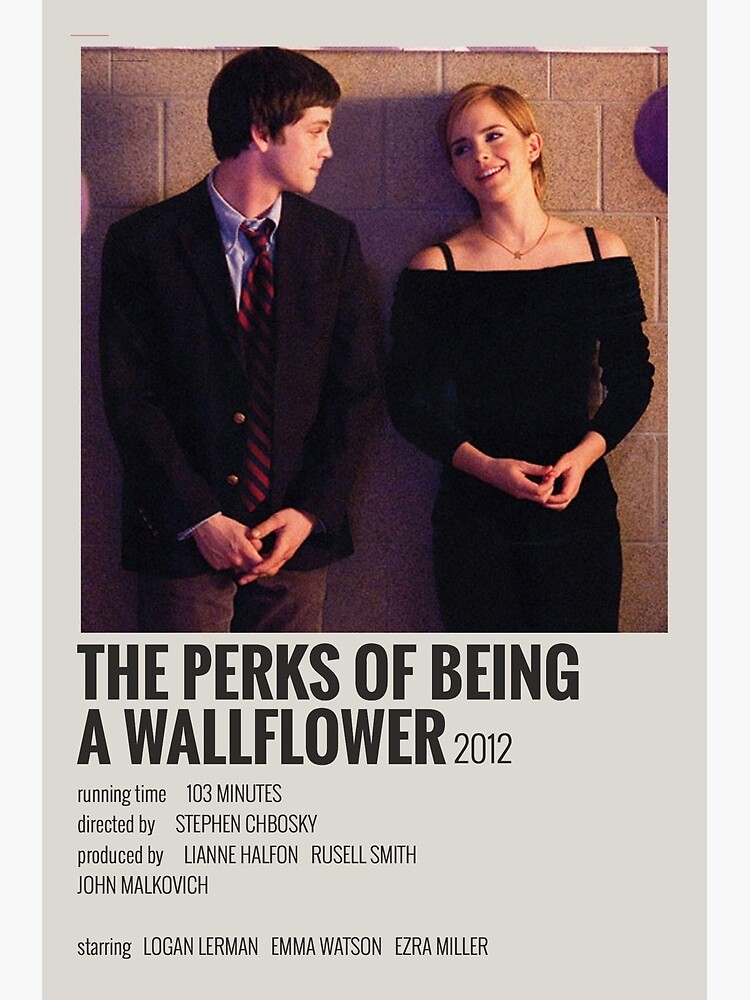 The Perks Of Being A Wallflower (2012) Official Trailer - Logan