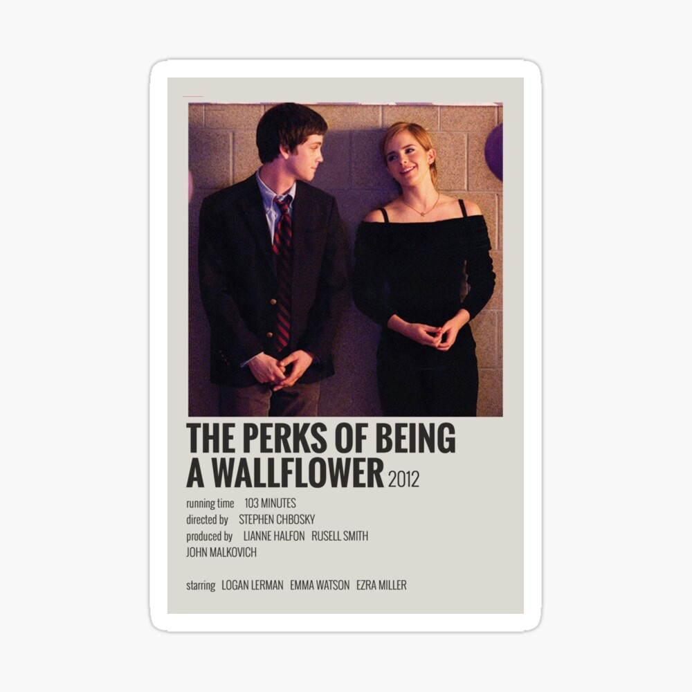 The Perks of Being a Wallflower (8/11) Movie CLIP - Sorry Nothing