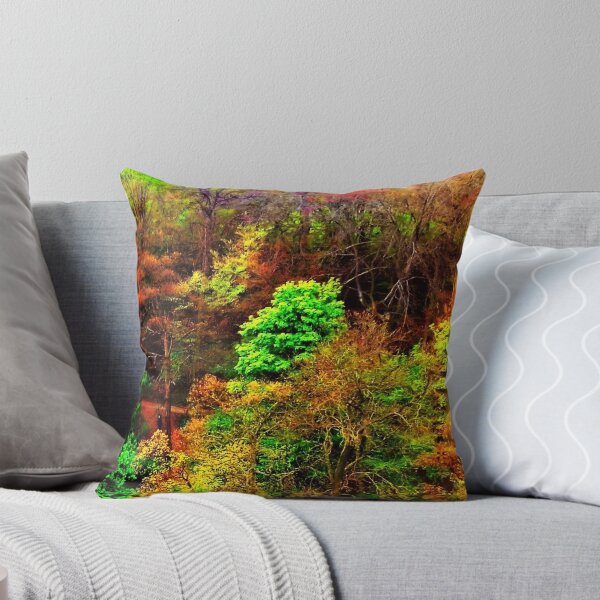 Aperçu de l'œuvre AUTUMNAL 3 créée et vendue par DebbieThompson.