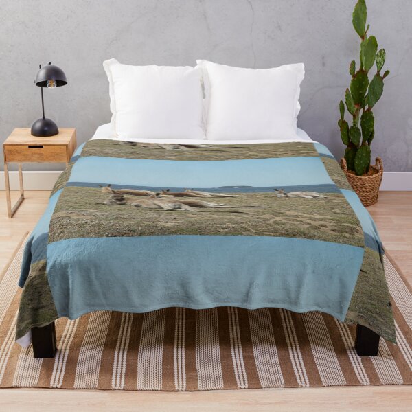 Item preview, Signal Hill,NSW,Australia 2016-Kangaroos & islands designed and sold by muz2142.