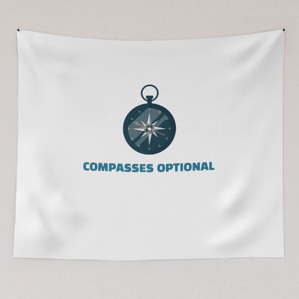 Item preview, Compasses Optional designed and sold by EricJP.