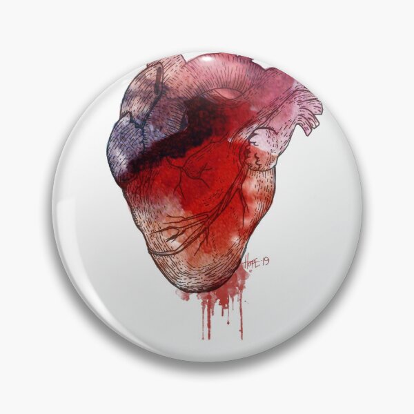 Item preview, I bleed for you designed and sold by Hope White.