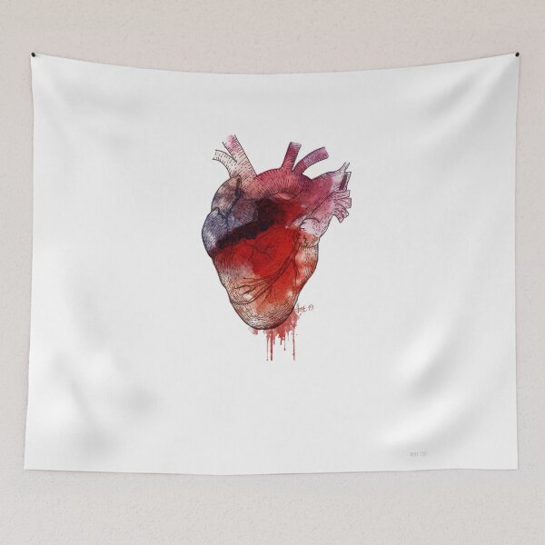 Item preview, I bleed for you designed and sold by Hope White.