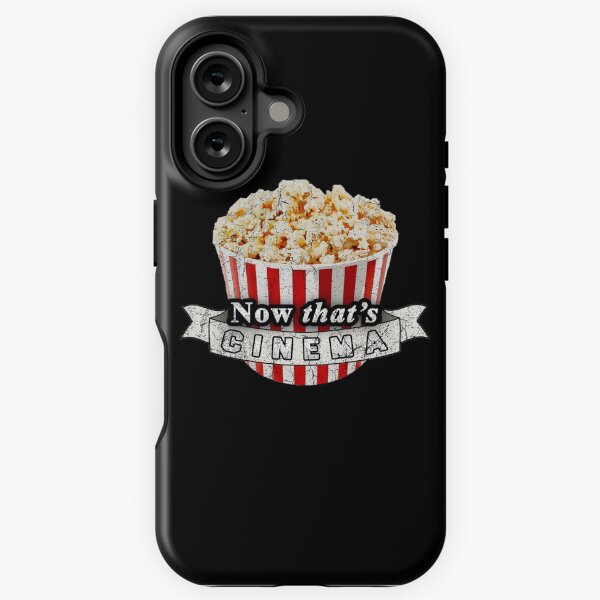 Item preview, Now That's Cinema designed and sold by thenerddistrict.