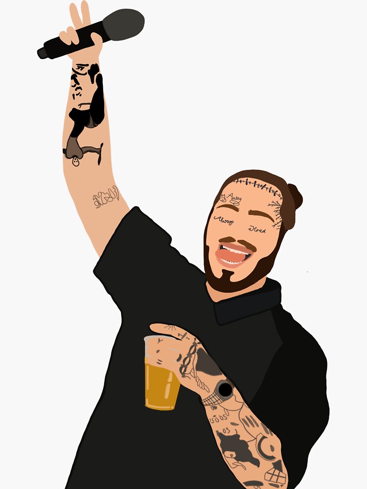 Posty by letavanarsdale