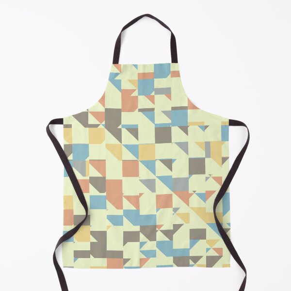 Item preview, Triangles and rectangles designed and sold by Gaspar Avila.