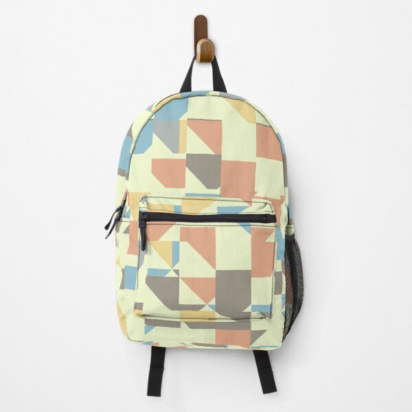 Item preview, Triangles and rectangles designed and sold by Gaspar Avila.