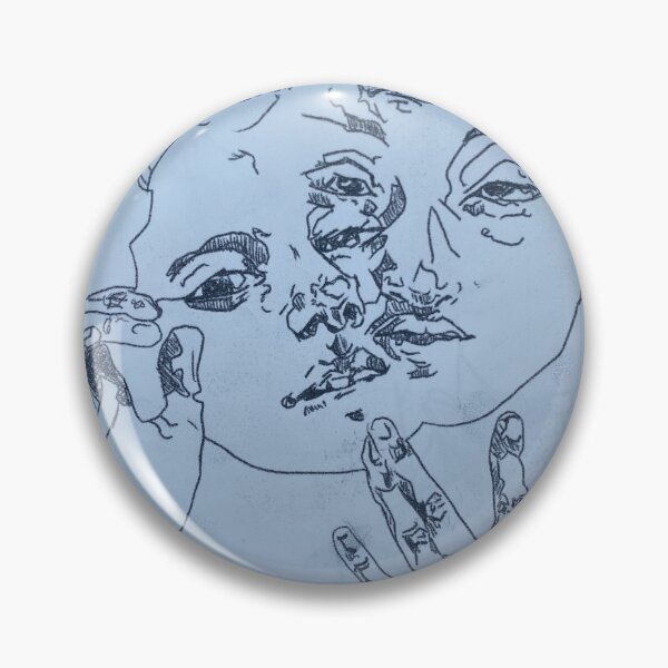 Item preview, 3 Face designed and sold by anikashan.