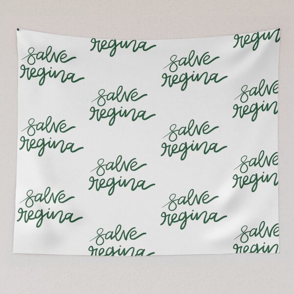 Item preview, Salve Regina! designed and sold by claredaly.