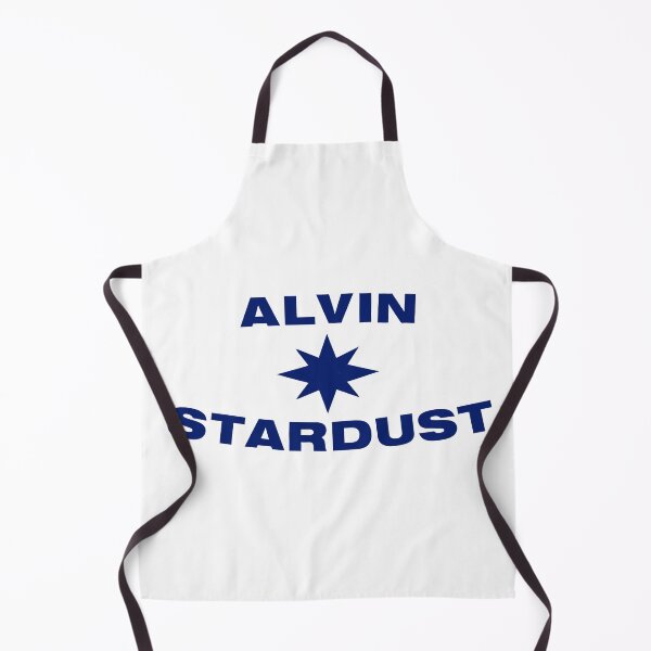Item preview, Alvin Stardust designed and sold by beastmustdie.
