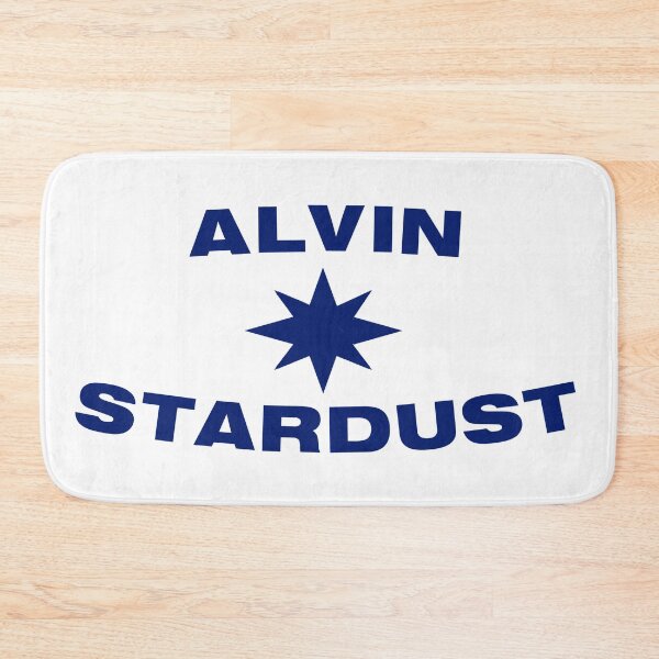 Item preview, Alvin Stardust designed and sold by beastmustdie.