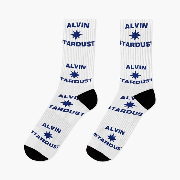 Item preview, Alvin Stardust designed and sold by beastmustdie.