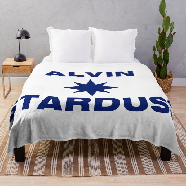 Item preview, Alvin Stardust designed and sold by beastmustdie.
