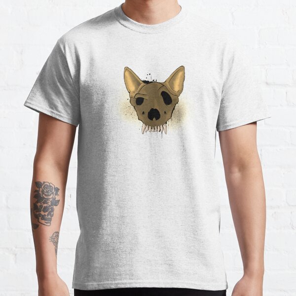 Dogron Skelton Classic T-Shirt