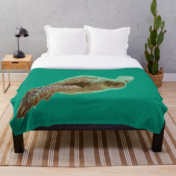 Item preview, Turtle Cartoon Swimming Animal of the Sea Ocean designed and sold by oggi0.