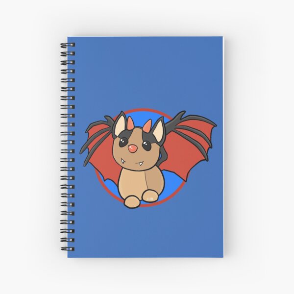 Karina Omg Spiral Notebooks Redbubble - girl gamer karina omg roblox fashion famous