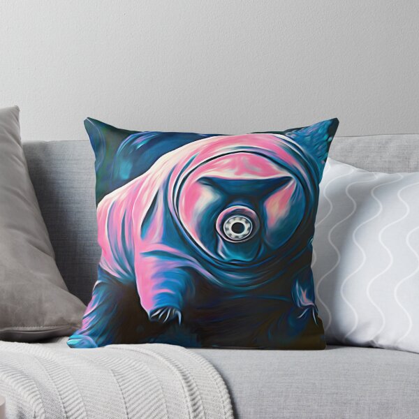 Item preview, Tardigrade designed and sold by Robyn Alatorre.