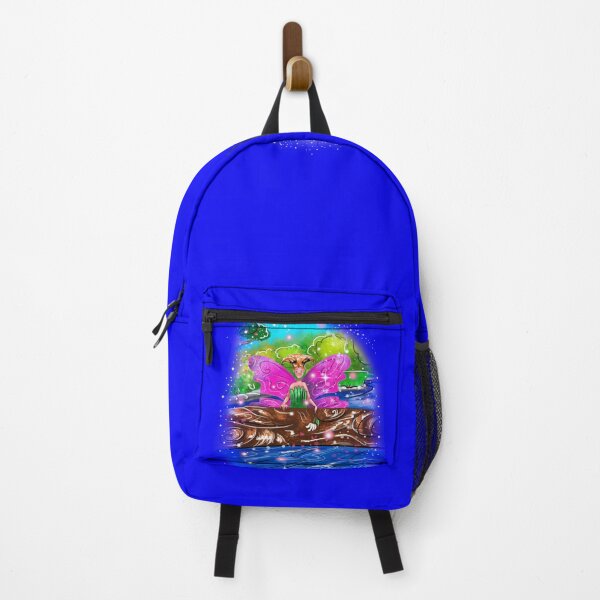 Item preview, Breena the Garden Ponds and Bridges Fairy™ designed and sold by TeelieTurner.