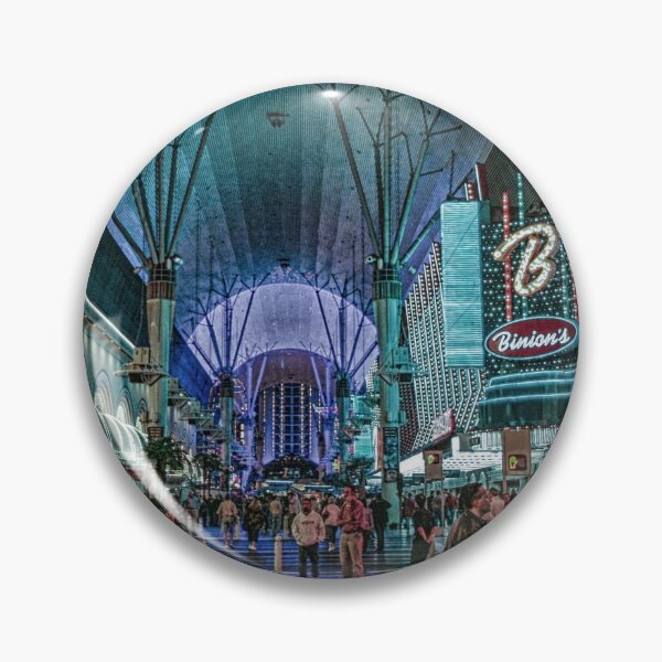 Item preview, Fremont Street designed and sold by dbvirago.