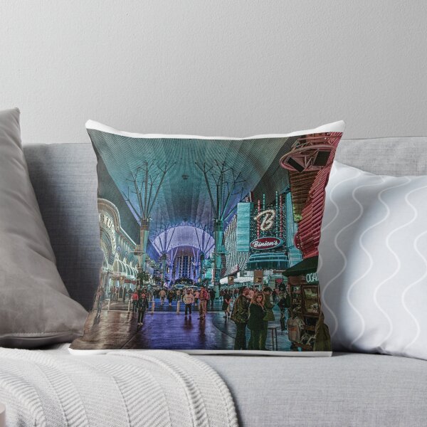 Item preview, Fremont Street designed and sold by dbvirago.