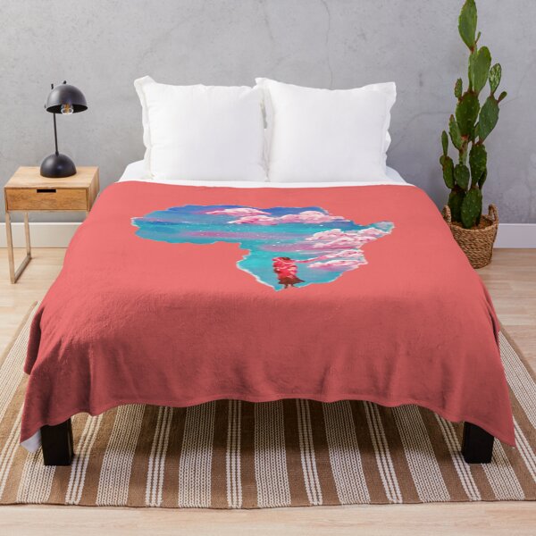 Item preview, African Dream designed and sold by Gloria Feruzi.