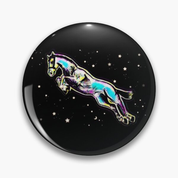 Item preview, High leaping horse   designed and sold by SummerJay94.