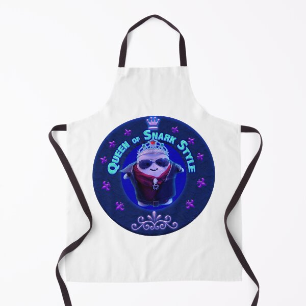 Item preview, Queen of Snark Style designed and sold by Mike Montgomery.