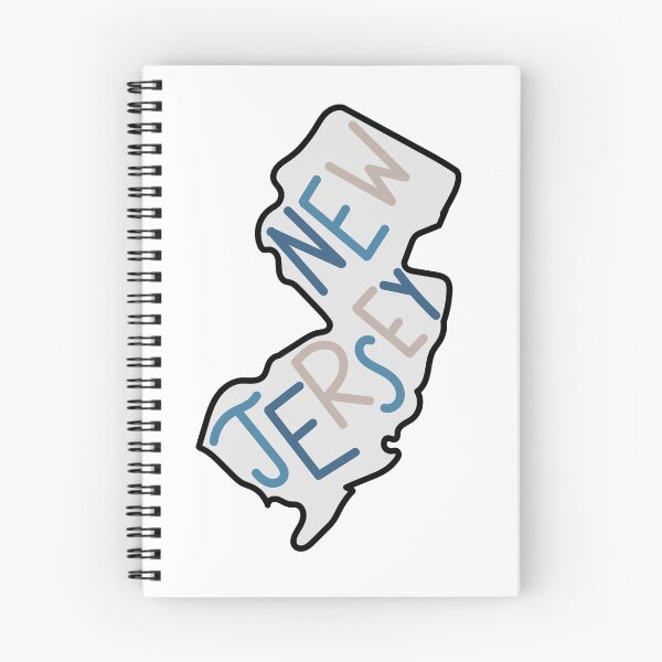Item preview, New Jersey designed and sold by samicohen.