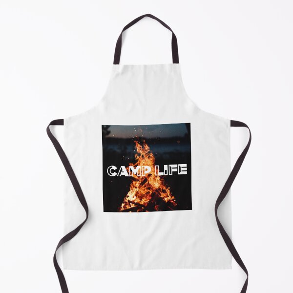 Item preview, camp life designed and sold by savannahnoel.