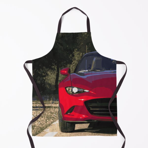 Item preview, MX5 Mazda designed and sold by HogarthArts.