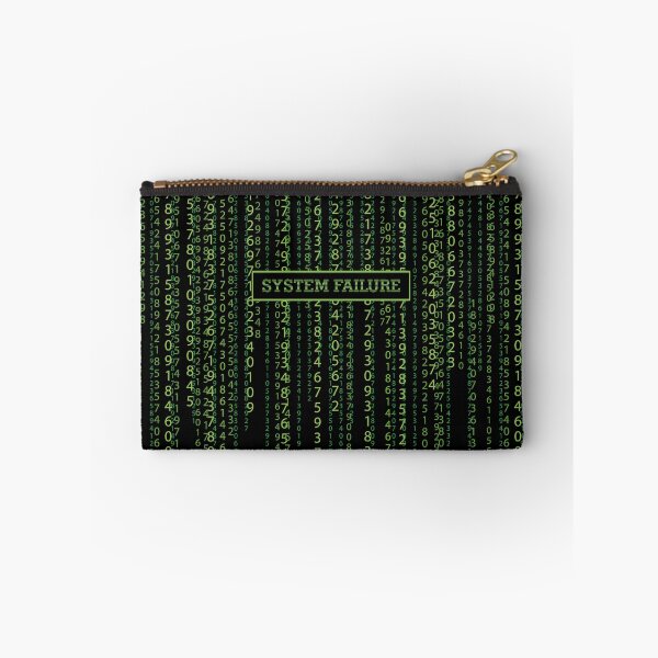 Item preview, System Failure designed and sold by GraphicBazaar.
