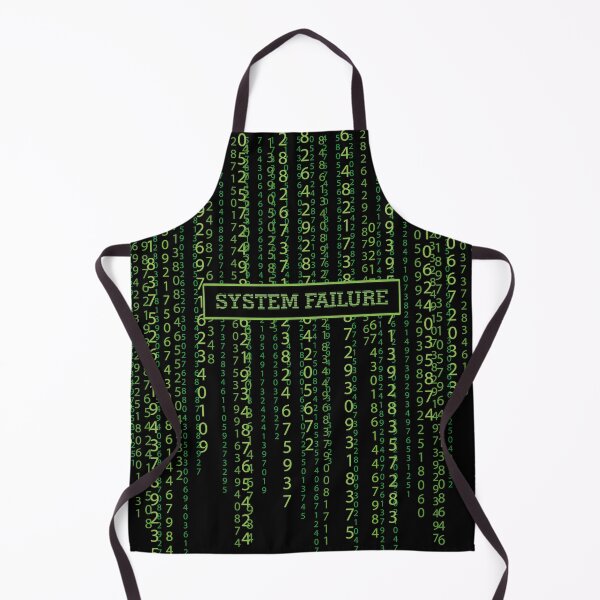 Item preview, System Failure designed and sold by GraphicBazaar.