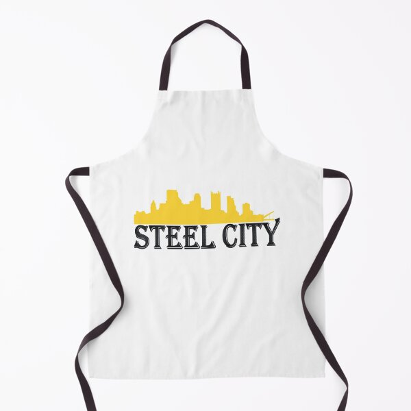 Item preview, Steel City - Pittsburgh designed and sold by STLRZombie.
