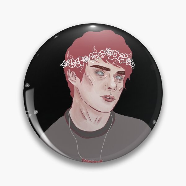 Artikelvorschau, Awsten entworfen und verkauft von cxitlynmxrie.