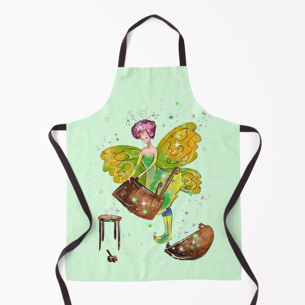 Item preview, Fala the Furniture Fairy™  designed and sold by TeelieTurner.