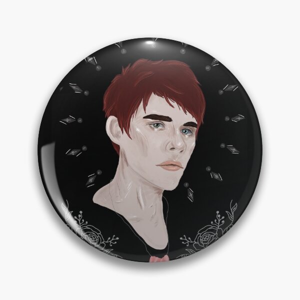 Item preview, Awsten - Tarot designed and sold by cxitlynmxrie.