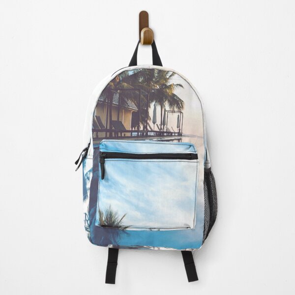 Item preview, LUXURY RESORT STUNNING VIEW designed and sold by MOHAMEDZE.