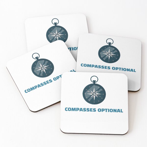 Item preview, Compasses Optional designed and sold by EricJP.