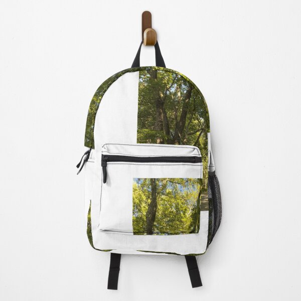 Item preview, August in a woodland cathedral designed and sold by Joel Bader.