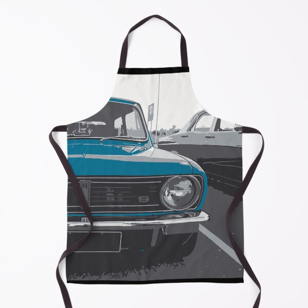 Item preview, Cooper S designed and sold by HogarthArts.