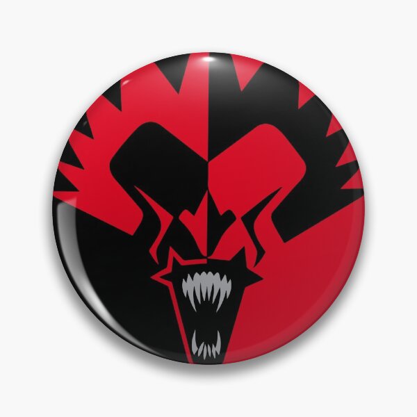 Item preview, RED DEMON designed and sold by YakeTr87.