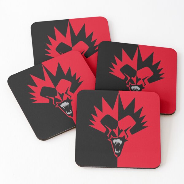 Item preview, RED DEMON designed and sold by YakeTr87.
