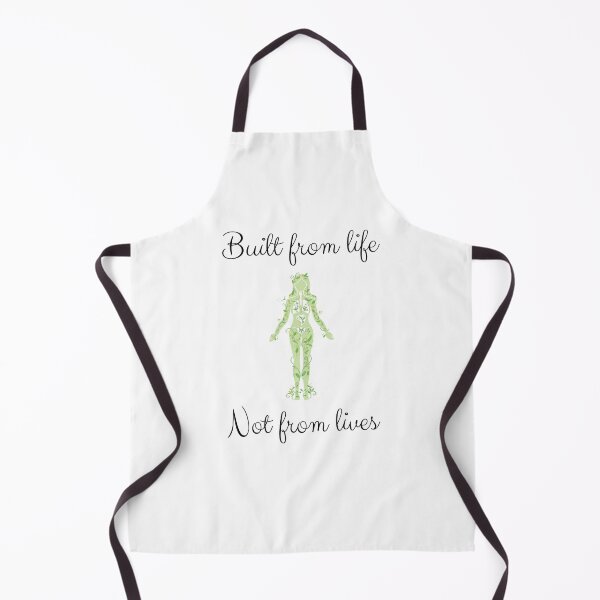 Item preview, Built From Life, Not From Lives, Female designed and sold by lillianya.