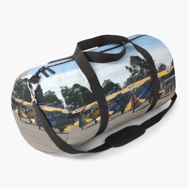 Item preview, Nowra Airshow -3 Boeing Steerman/Kaydets,Australia 2007 designed and sold by muz2142.