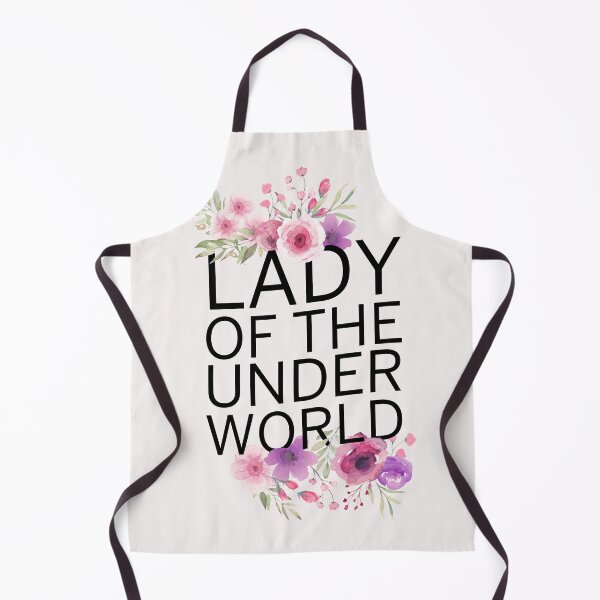 Item preview, Lady Of The Underworld designed and sold by byebyesally.