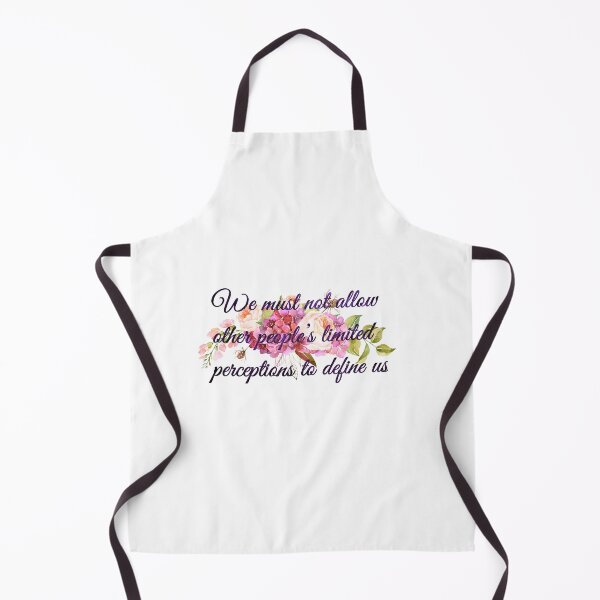 Item preview, Limited Perceptions Quote designed and sold by STLRZombie.