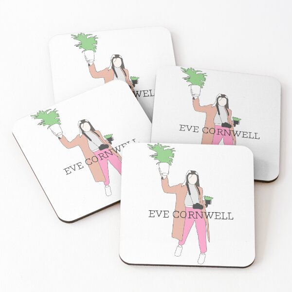 Item preview, Eve Cornwell plants designed and sold by emcazalet.