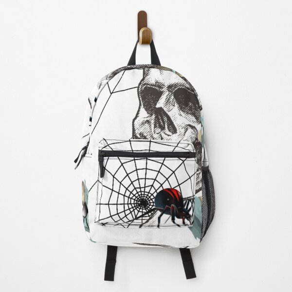 Death Backpack